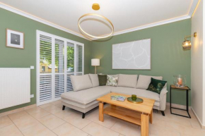 Villa Seebaer Whg 4 